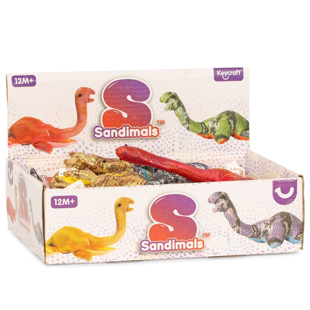 NV809 Dino Sandimals