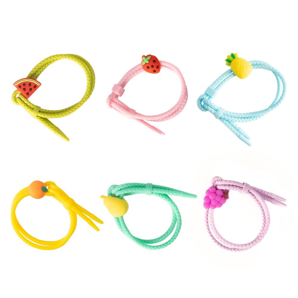 NV811 Fruit Bracelet