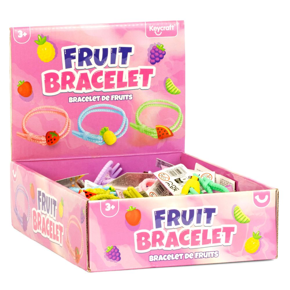 NV811 Fruit Bracelet