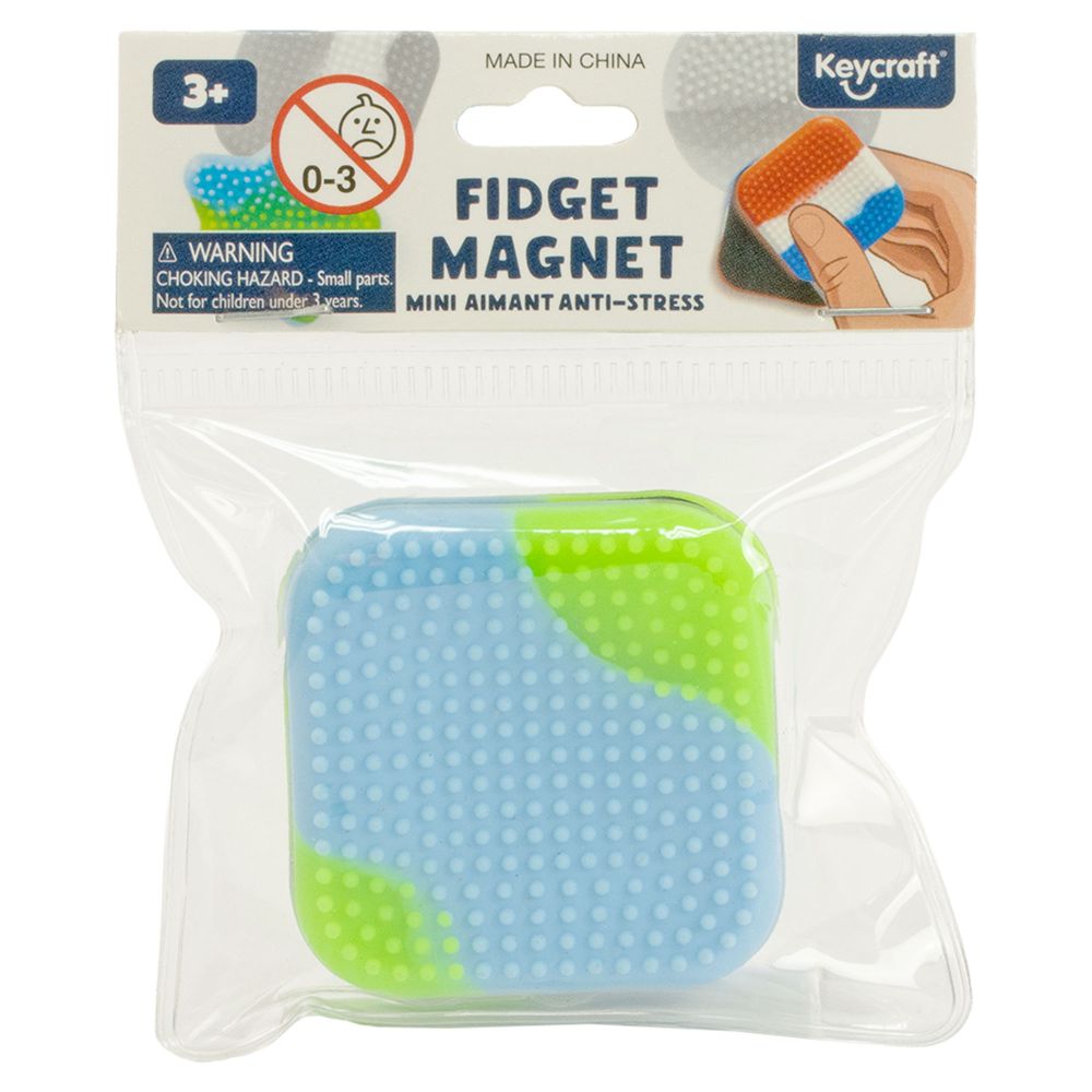 NV812 Fidget Magnets
