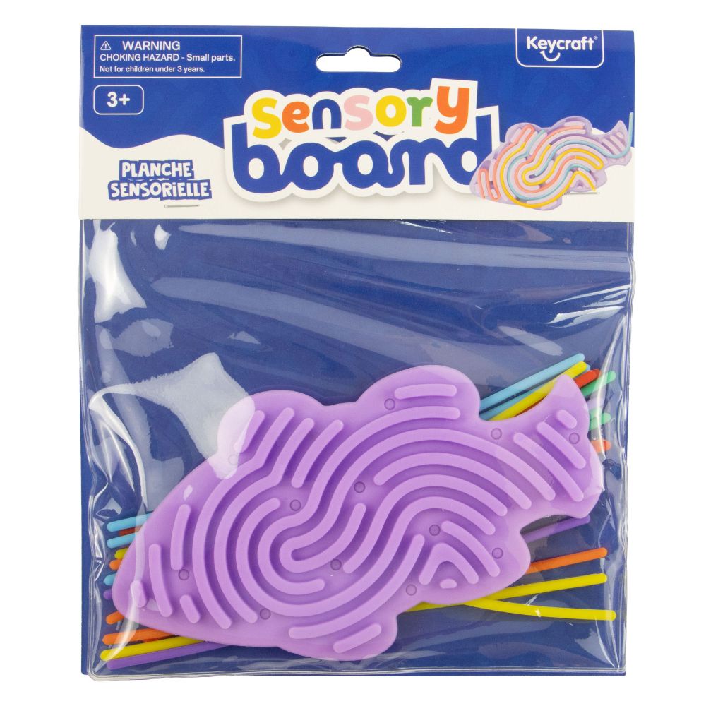 NV818 Fish Sensory Board