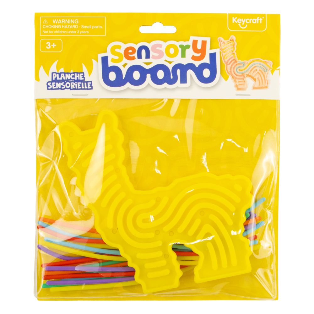 NV819 Llama Sensory Board