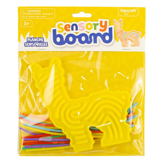 NV819 Llama Sensory Board