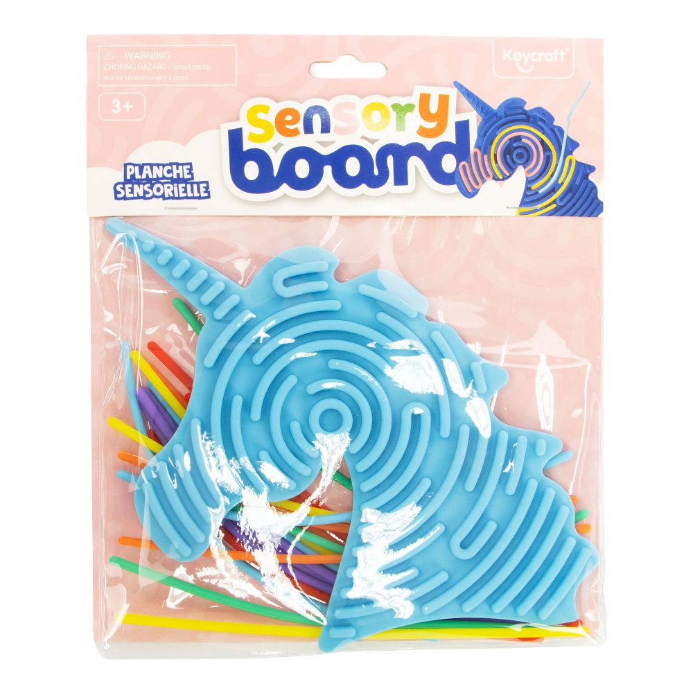 NV820 Unicorn Sensory Board
