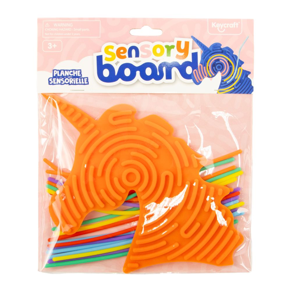 NV820 Unicorn Sensory Board