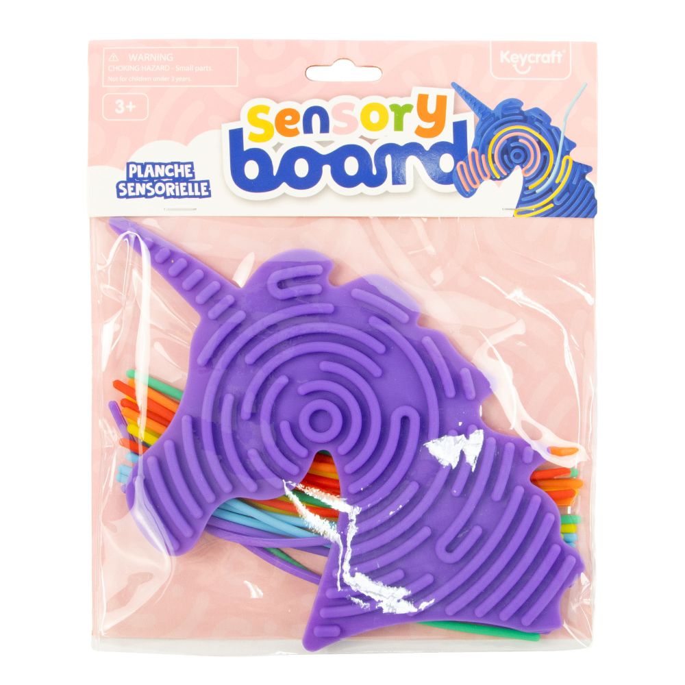 NV820 Unicorn Sensory Board