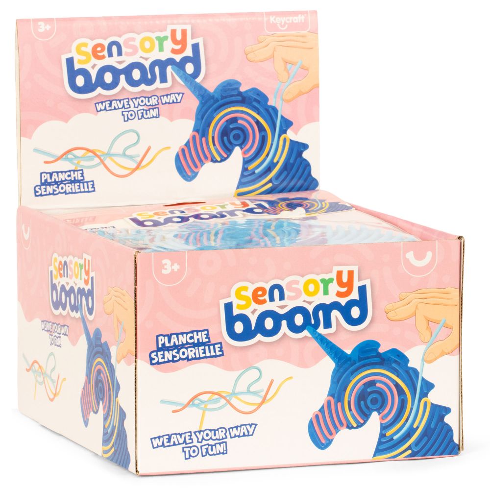 NV820 Unicorn Sensory Board