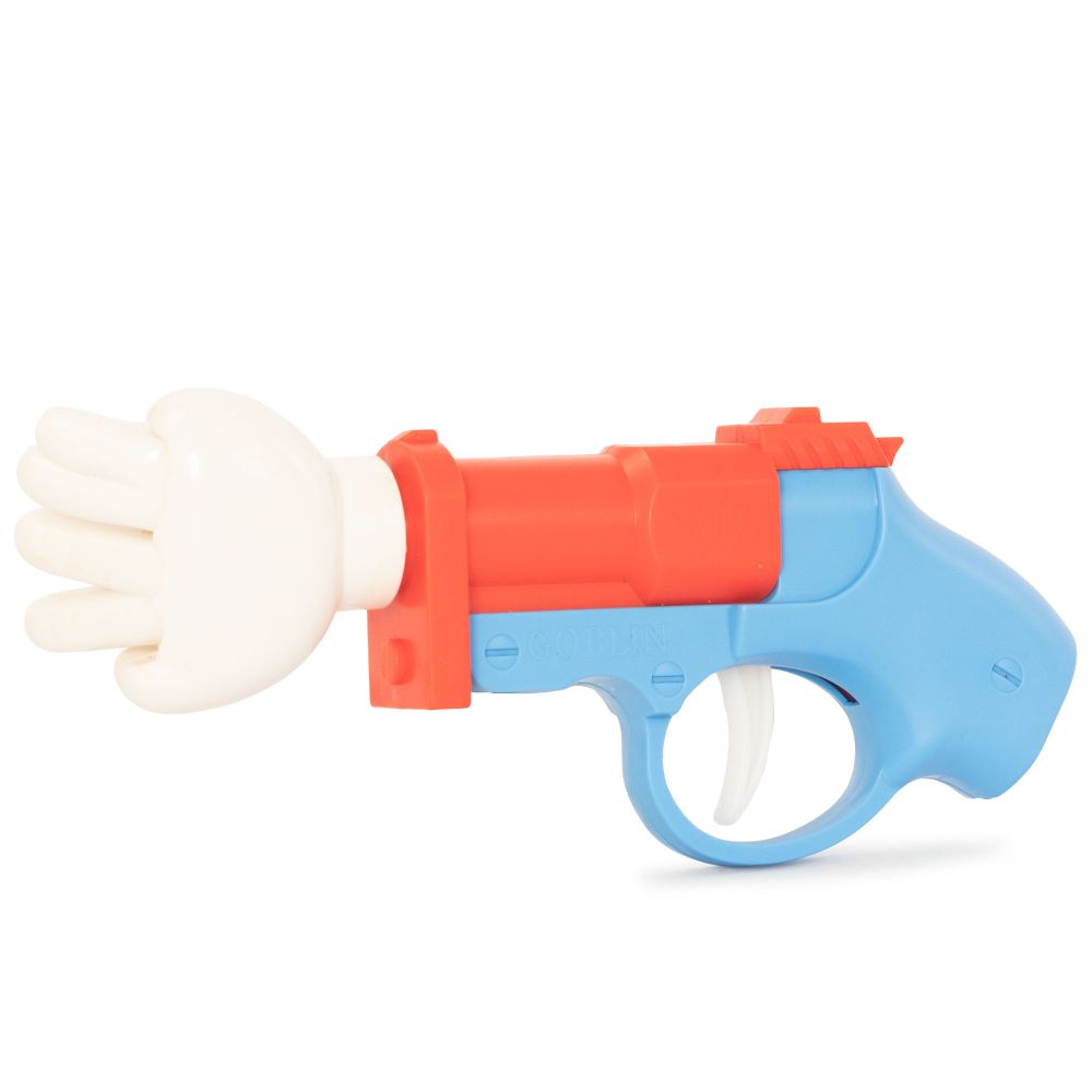 NV824 Guess Gun