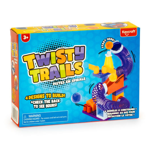 NV778 Twisty Trails