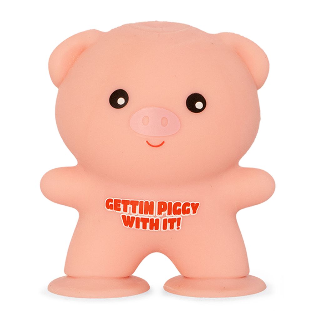 NV828 Stuck Pig