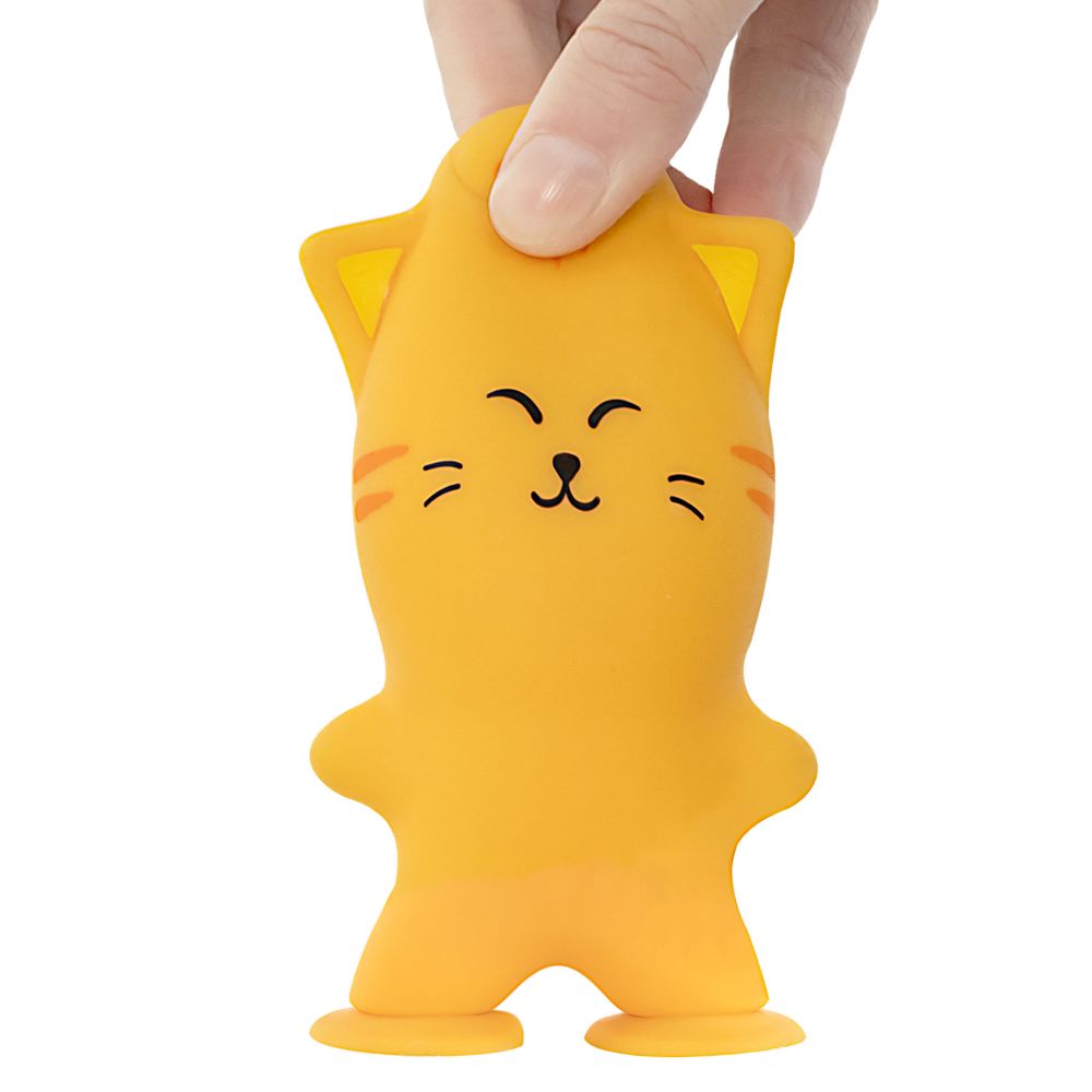 NV829 Stuck Cat