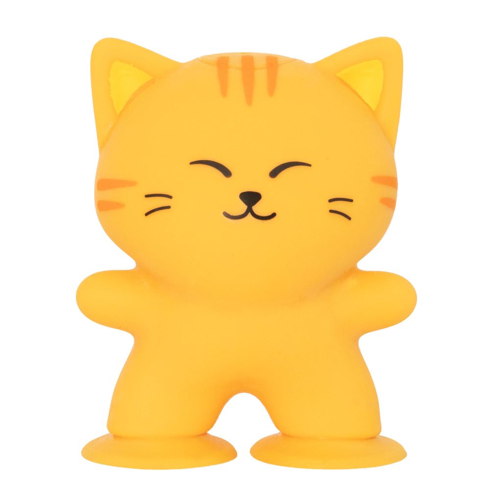 NV829 Stuck Cat