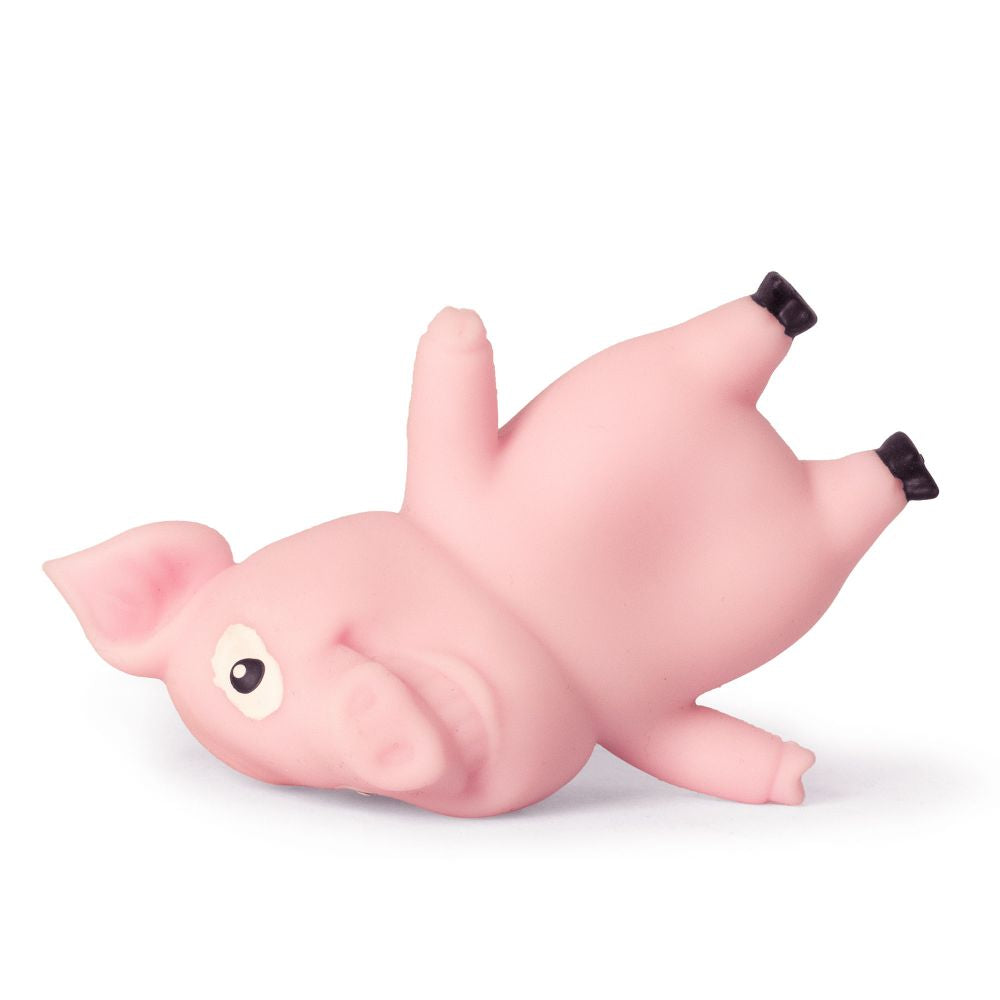NV830 Stretch n Smash Mini Pig