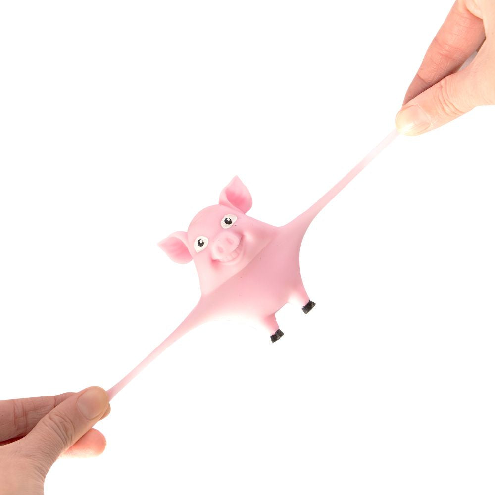 NV830 Stretch n Smash Mini Pig
