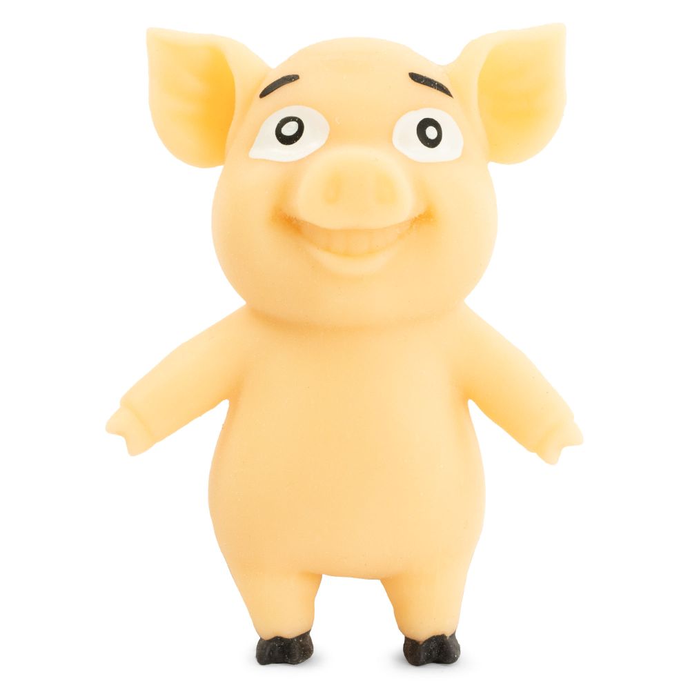 NV830 Stretch n Smash Mini Pig