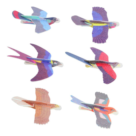 GL07BD Bird Gliders