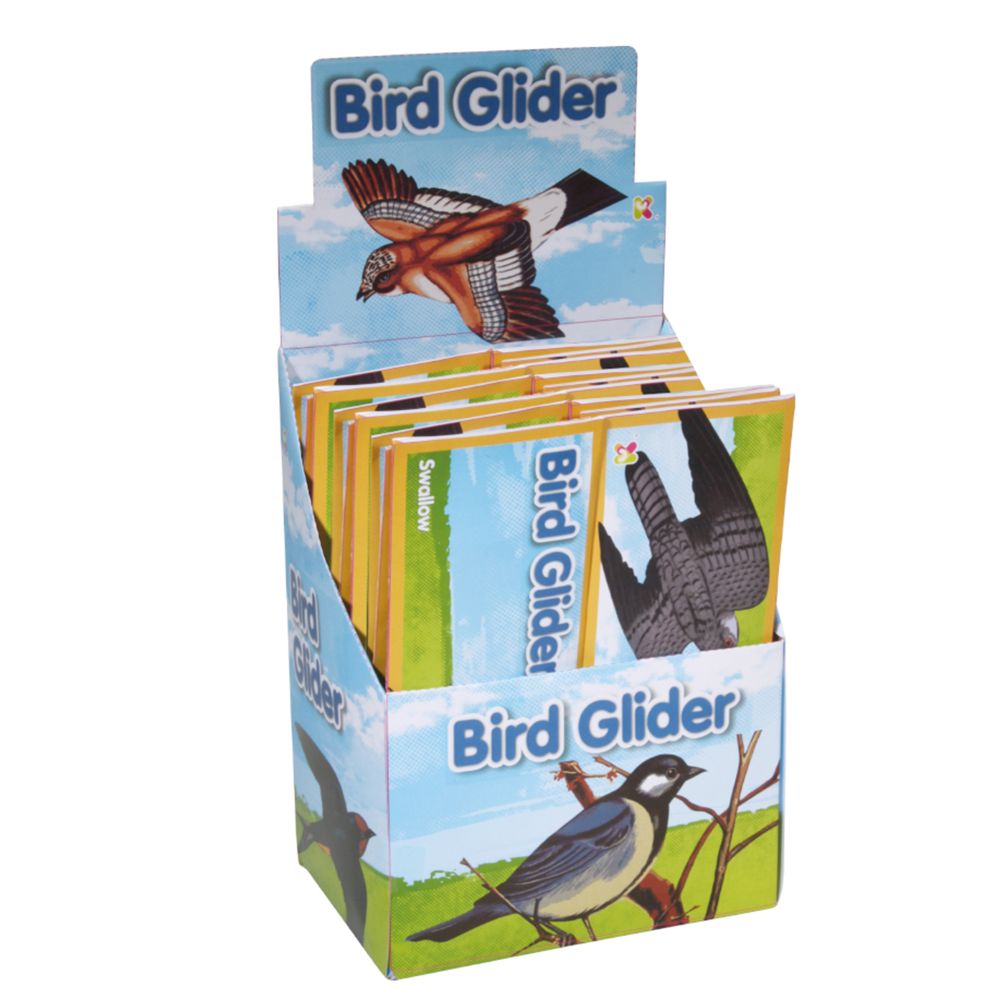 GL07BD Bird Gliders