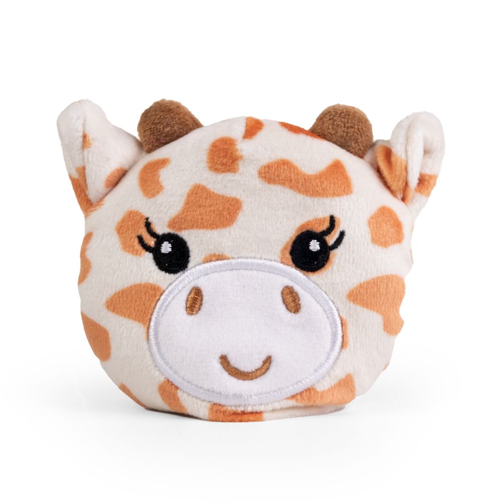 FP11SF Safari Sand Plushies