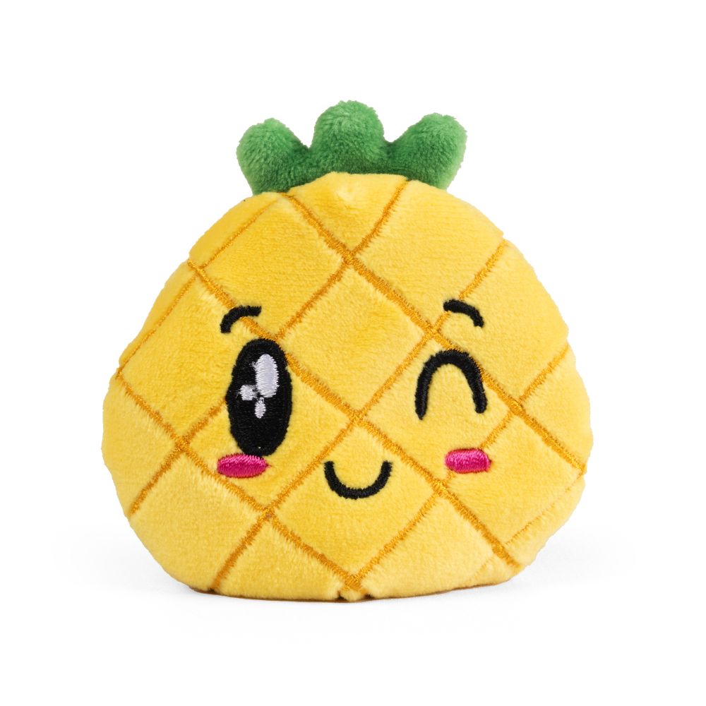 FP11FT Fruit Sand Plushies