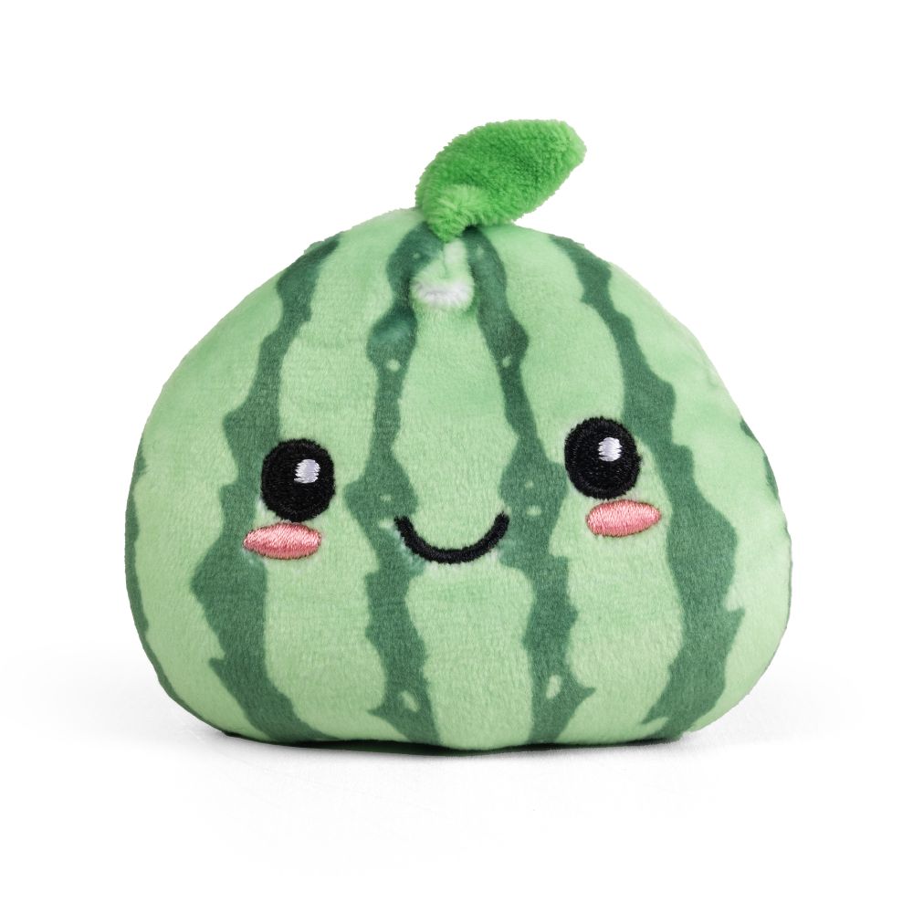 FP11FT Fruit Sand Plushies