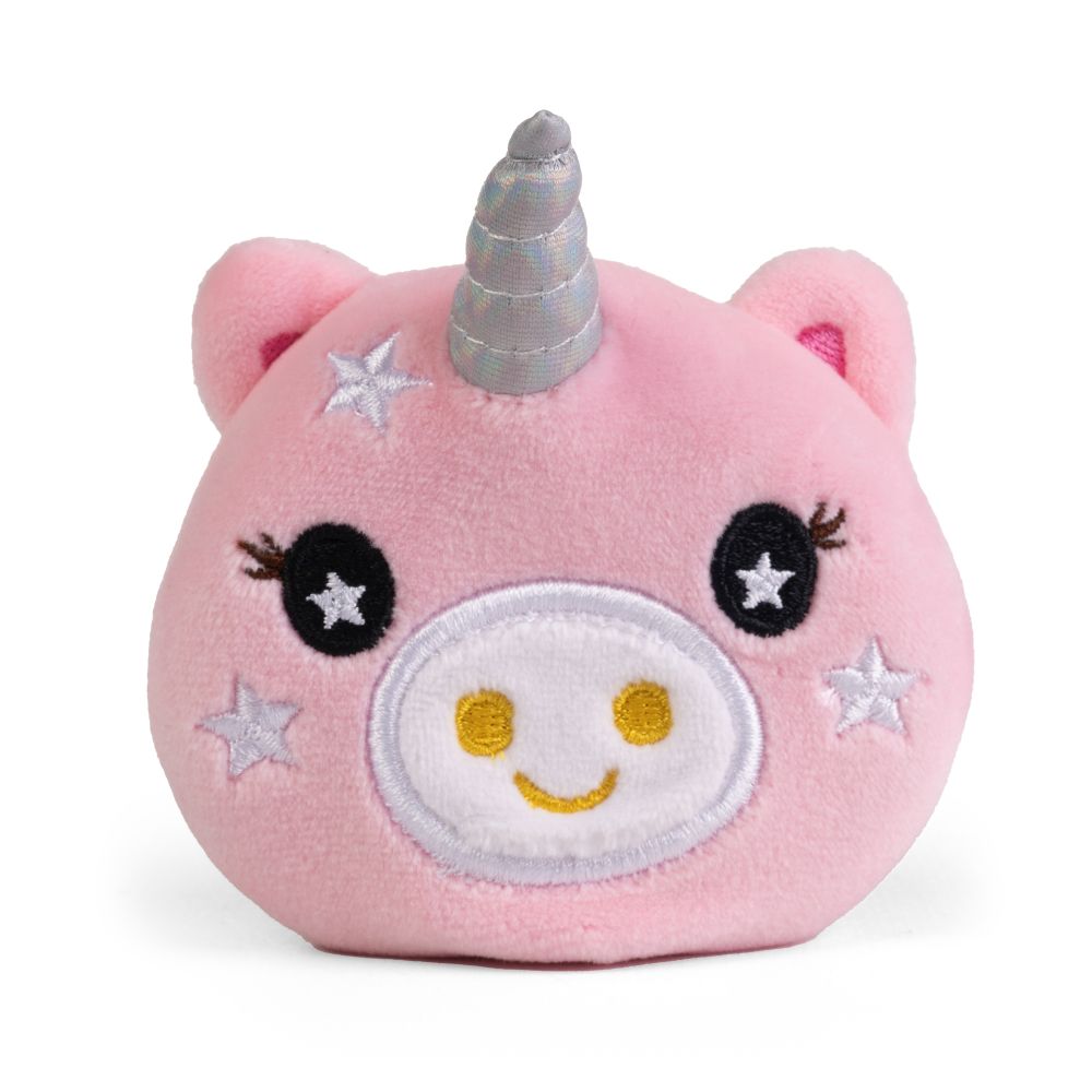 FP11UC Unicorn Sand Plushies