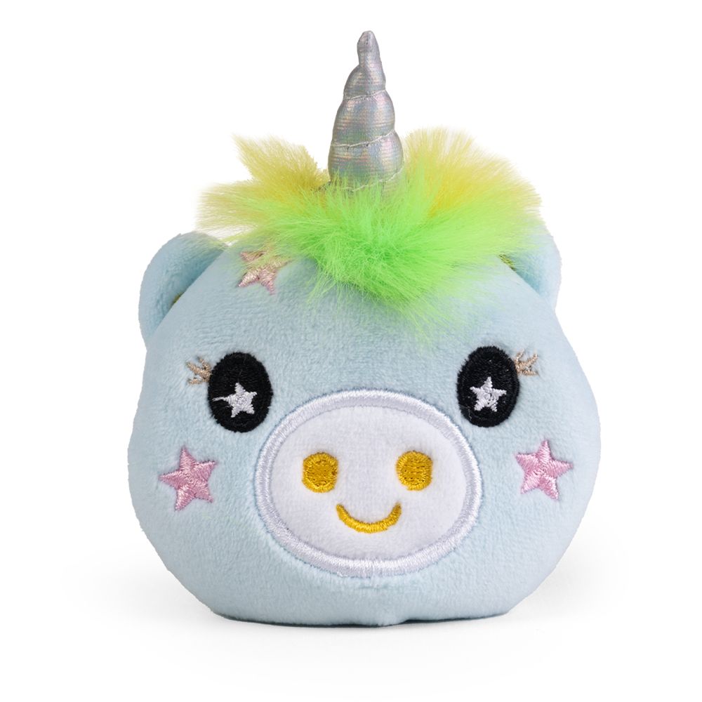 FP11UC Unicorn Sand Plushies