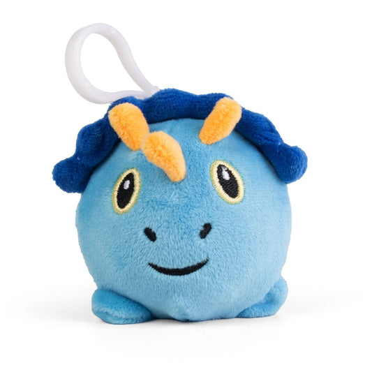 FP12DNK Dino Clip & Cuddle