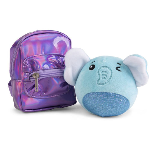 FP12PEB Paw Cuddles Clip & Cuddle