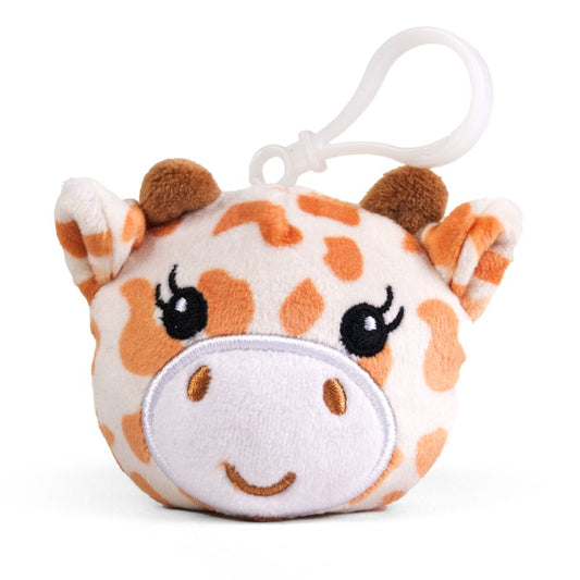 FP12SFK Safari Clip & Cuddle