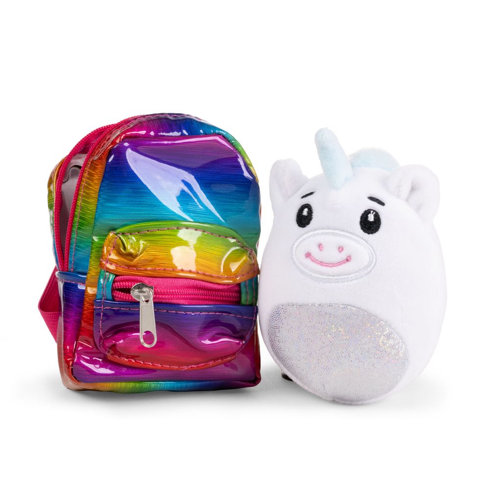FP12UCB Unicorn Cuddles Clip & Cuddle