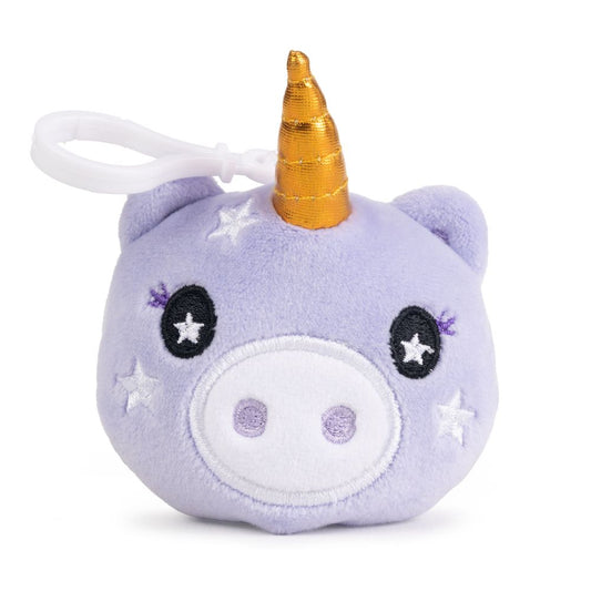 FP12UCK Unicorn Clip & Cuddle