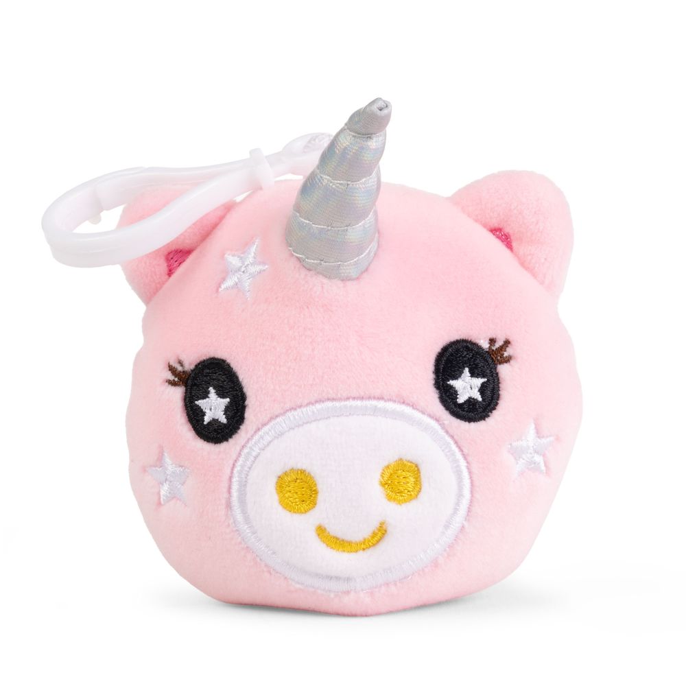 FP12UCK Unicorn Clip & Cuddle