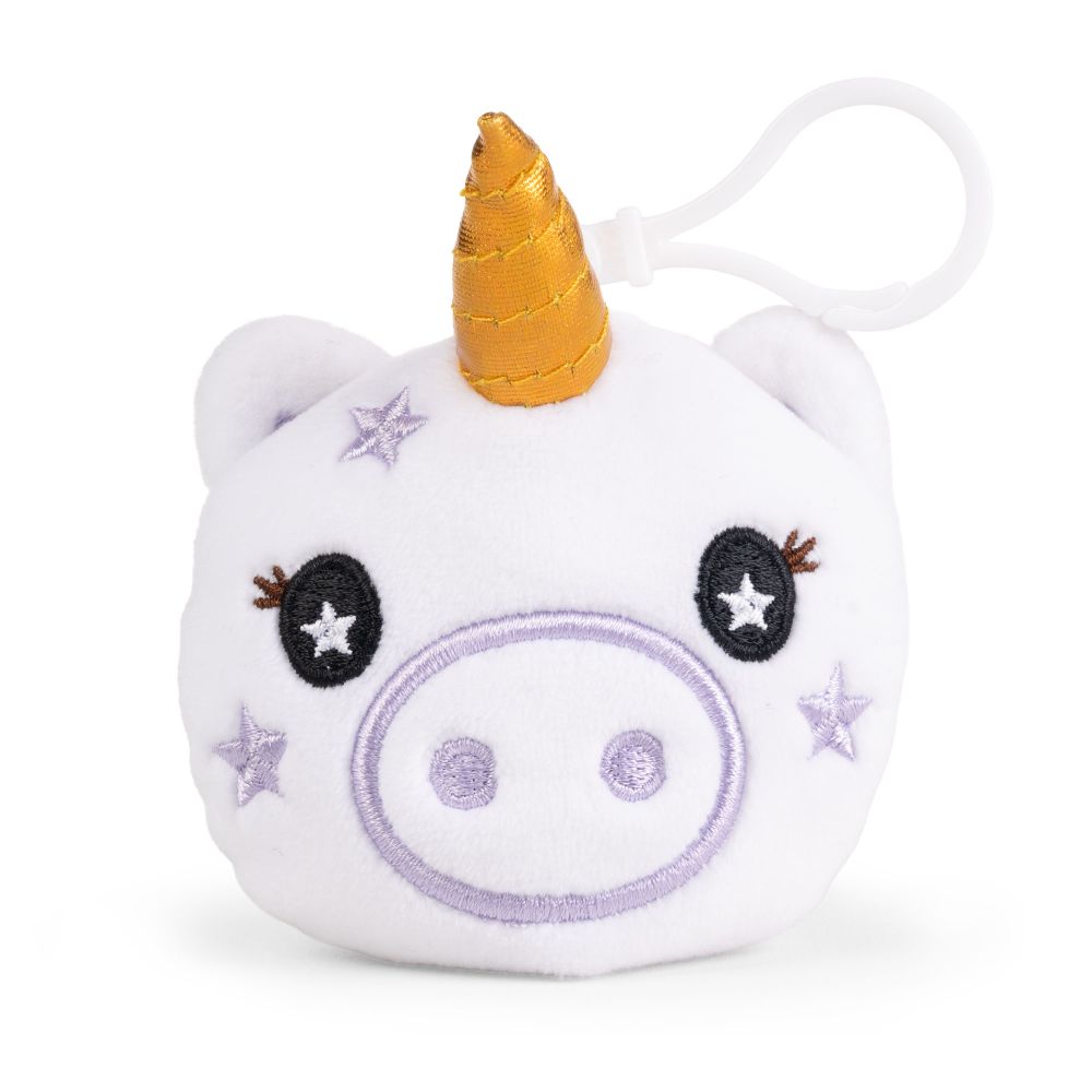 FP12UCK Unicorn Clip & Cuddle