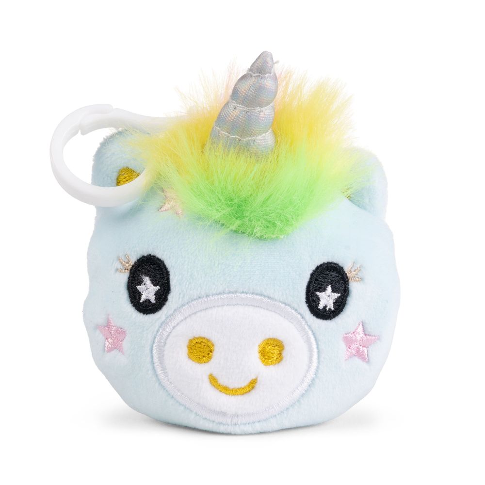 FP12UCK Unicorn Clip & Cuddle