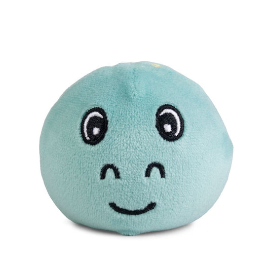FP14DN Dino Squishy Plushies