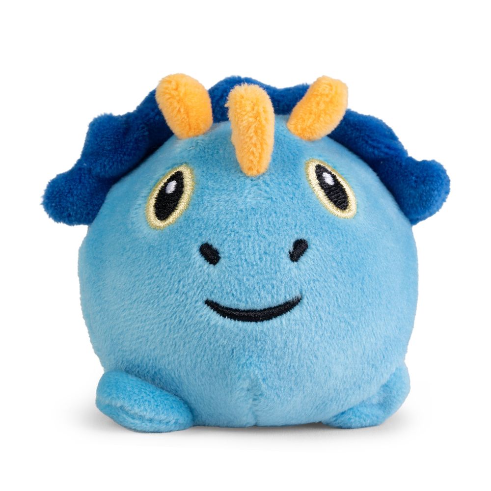 FP14DN Dino Squishy Plushies