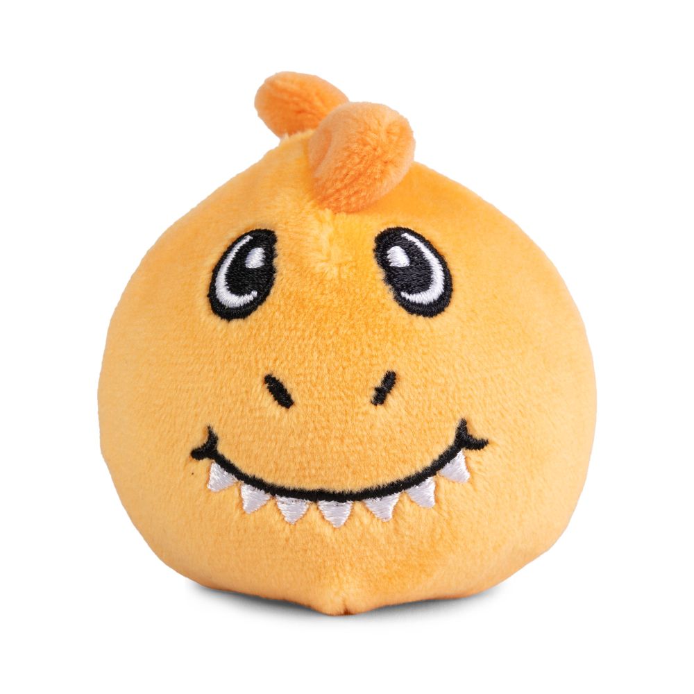 FP14DN Dino Squishy Plushies