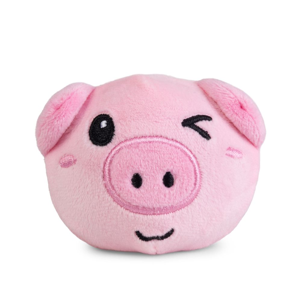 FP14FM Farm Squishy Plushies