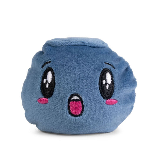 FP14FT Fruit Squishy Plushies