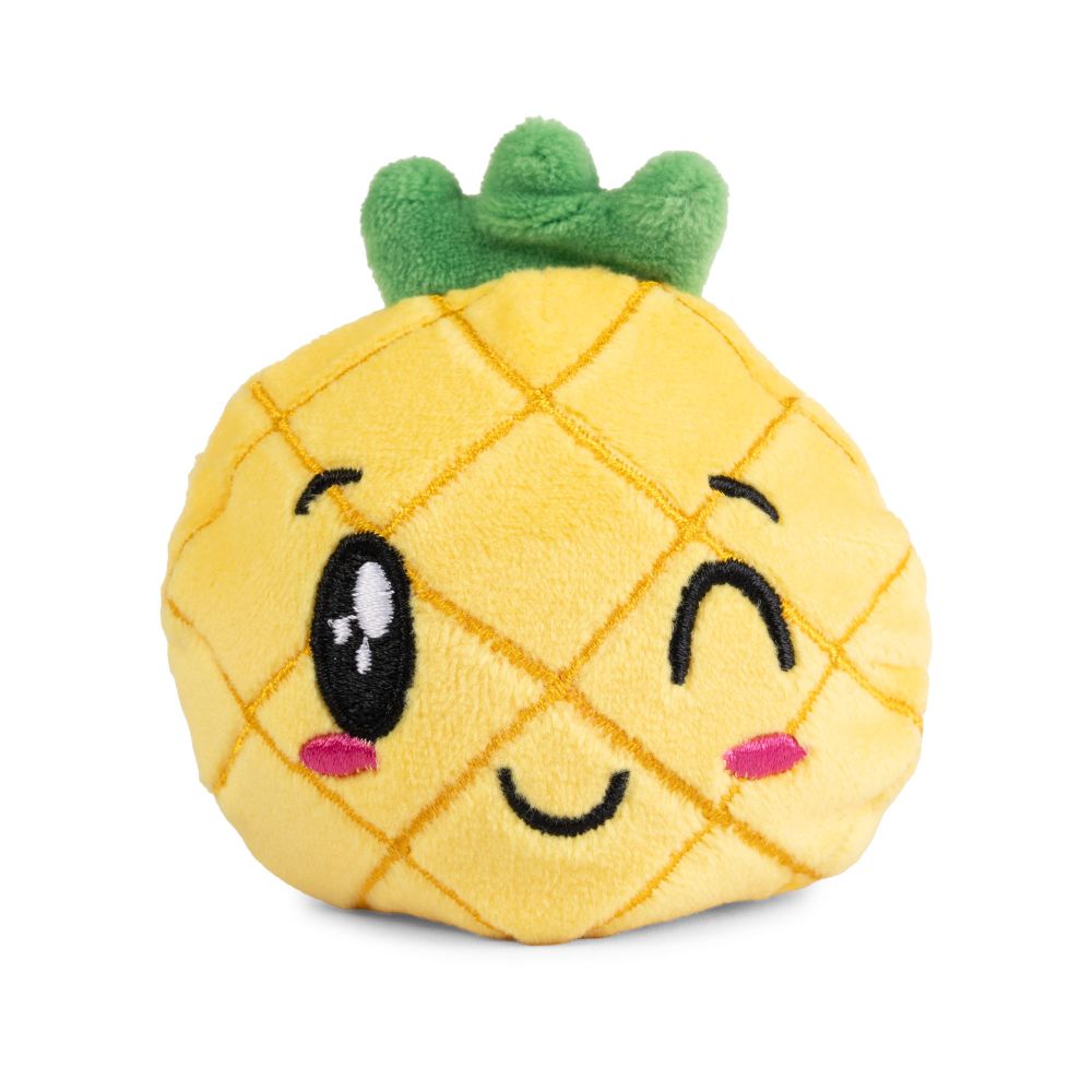 FP14FT Fruit Squishy Plushies