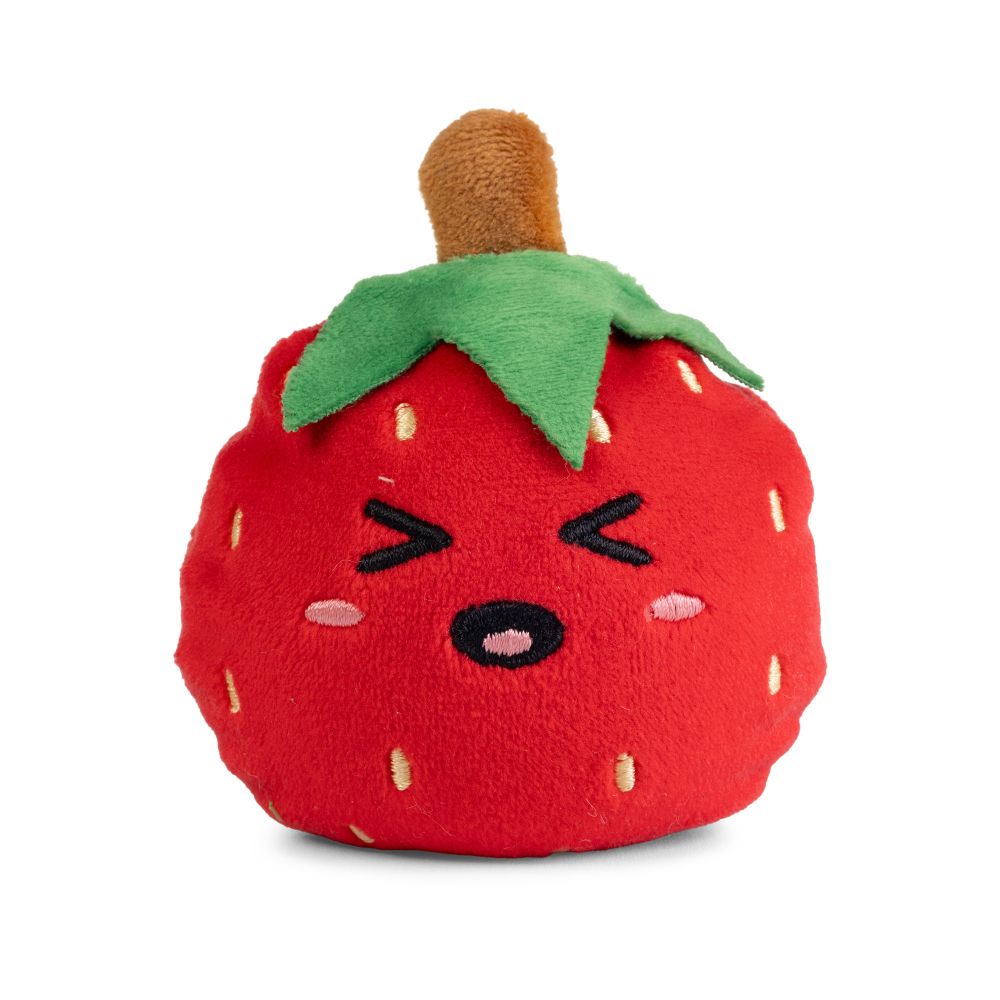 FP14FT Fruit Squishy Plushies