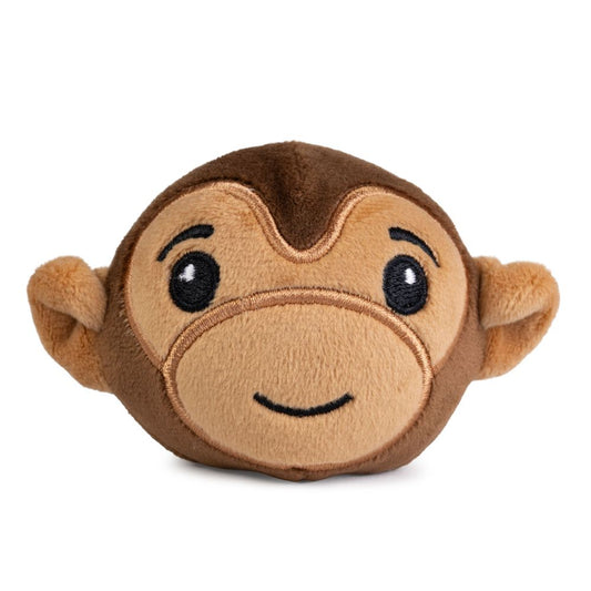 FP14SF Safari Squishy Plushies