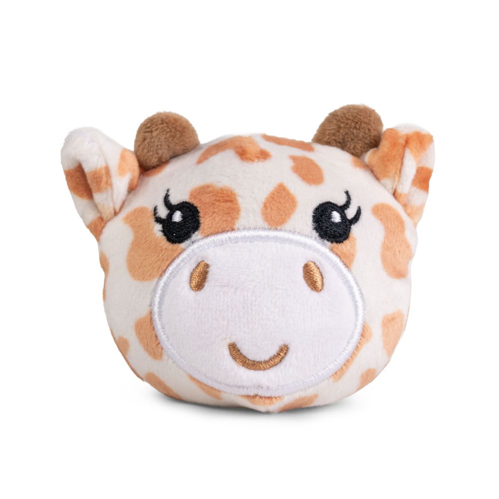 FP14SF Safari Squishy Plushies