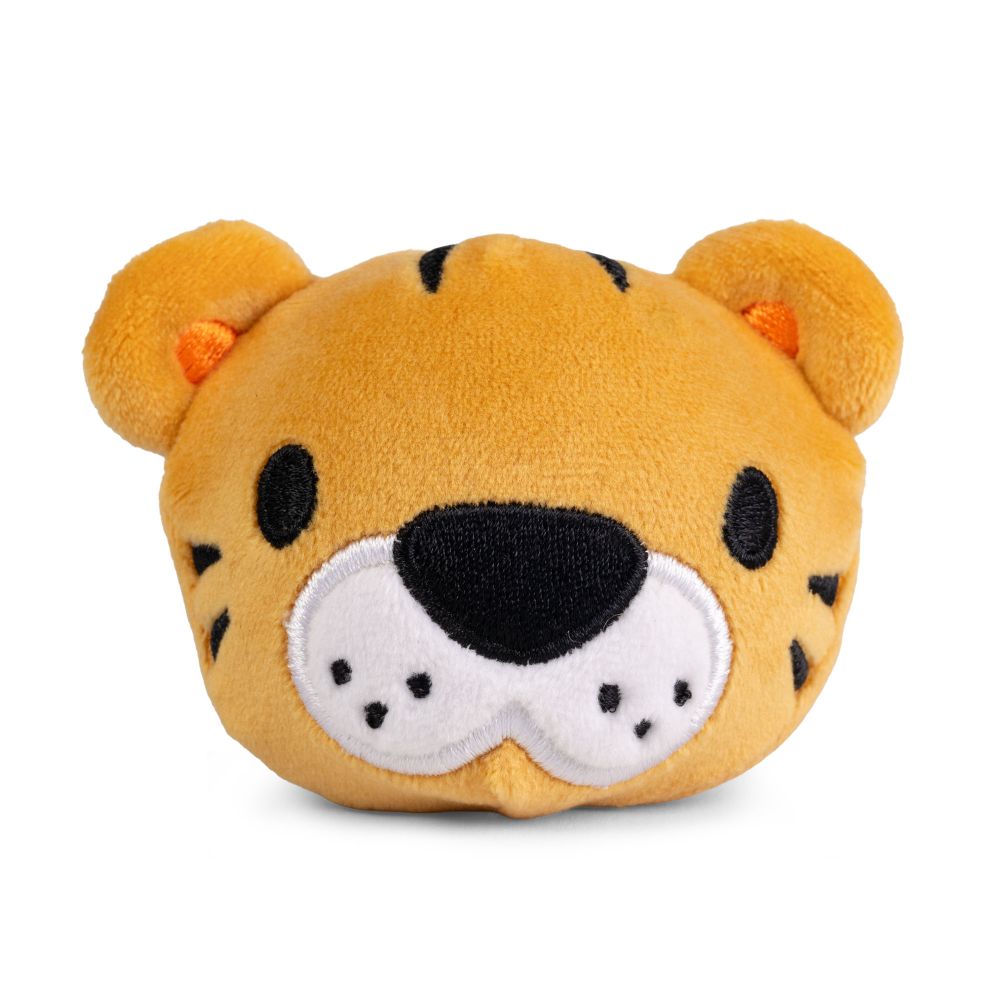 FP14SF Safari Squishy Plushies