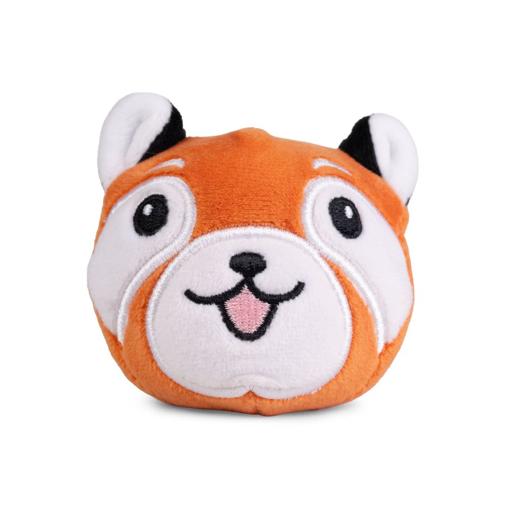 FP14SF Safari Squishy Plushies