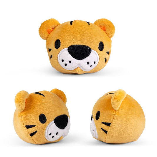 FP14SF Safari Squishy Plushies 8cm