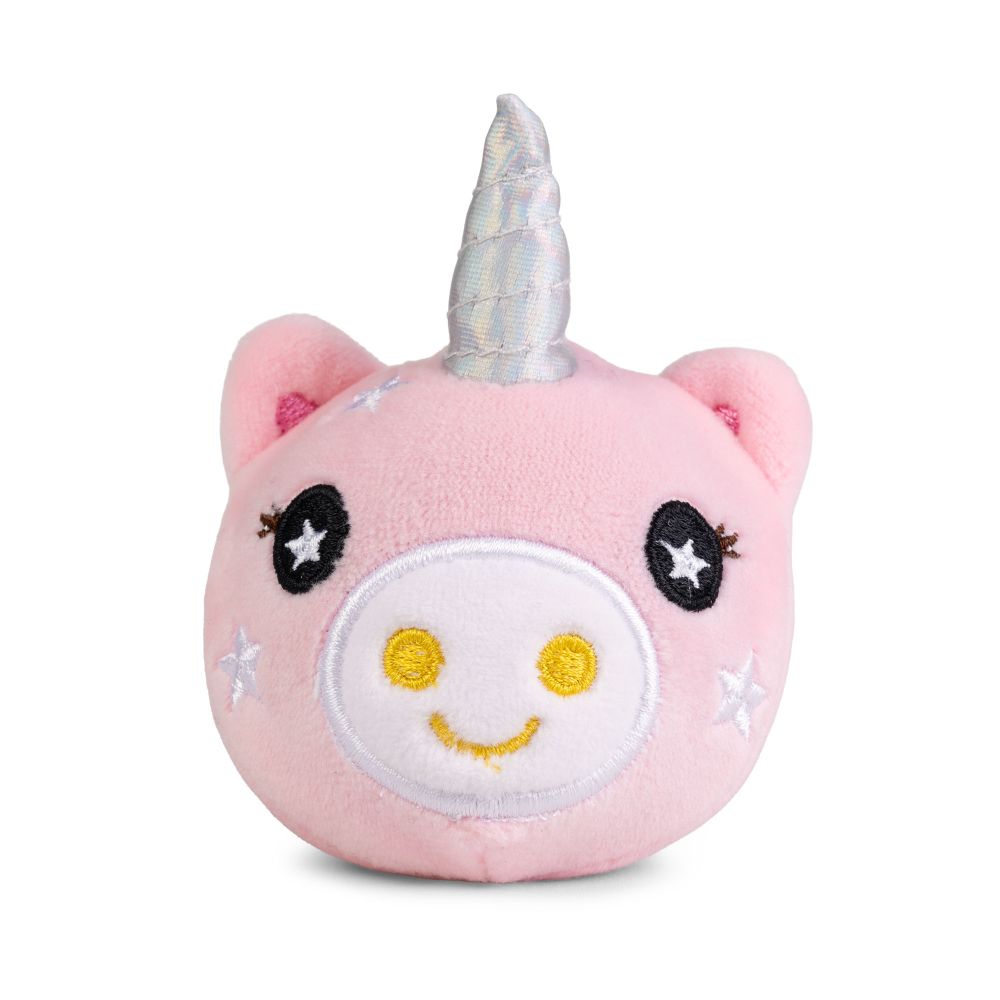 FP14UC Unicorn Squishy Plushies