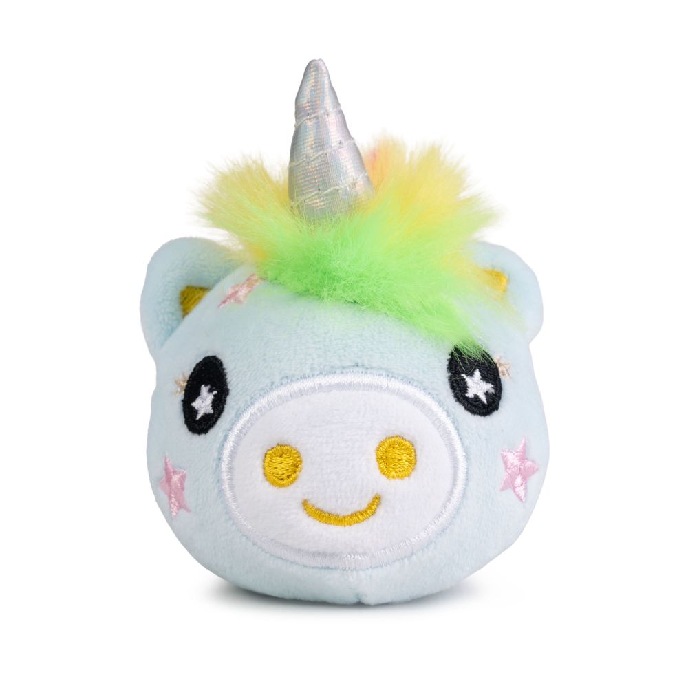 FP14UC Unicorn Squishy Plushies