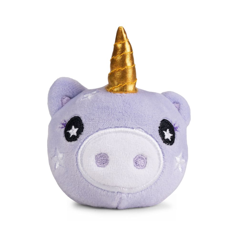 FP14UC Unicorn Squishy Plushies
