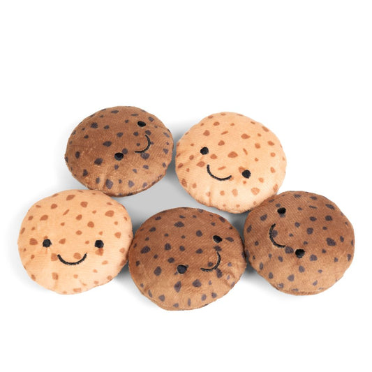 FP15CO Cookie Squishy Snacks 17cm